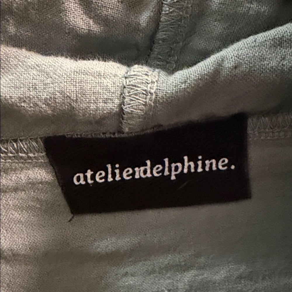 Atelier Delphine View 2